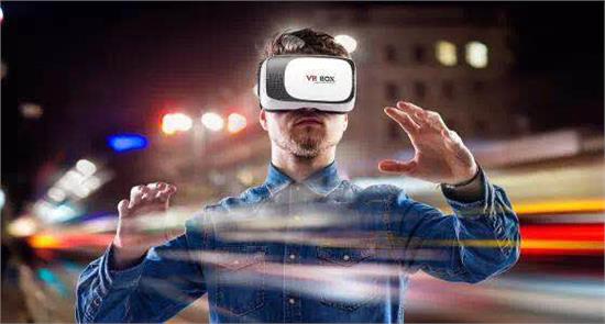融安VR全景丨沉浸式体验线上看房